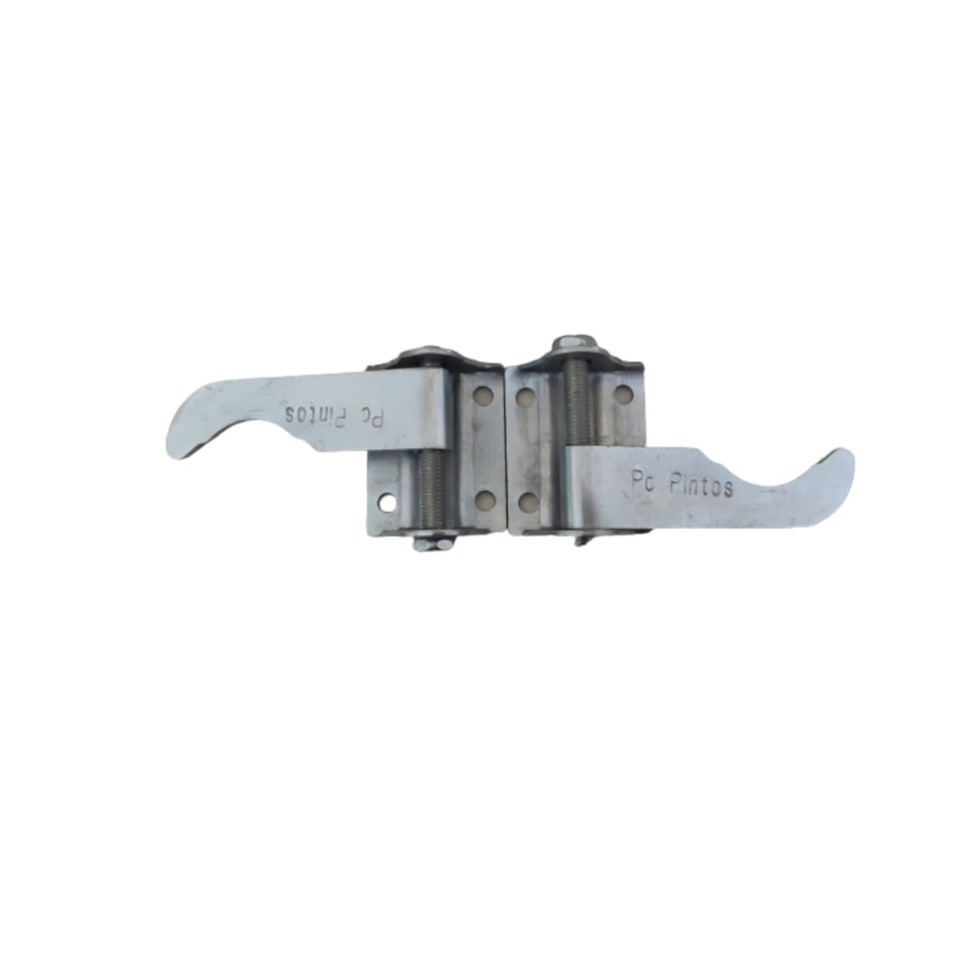 پایه رادیاتور مدل پرچمی مجموعه 8 عددی