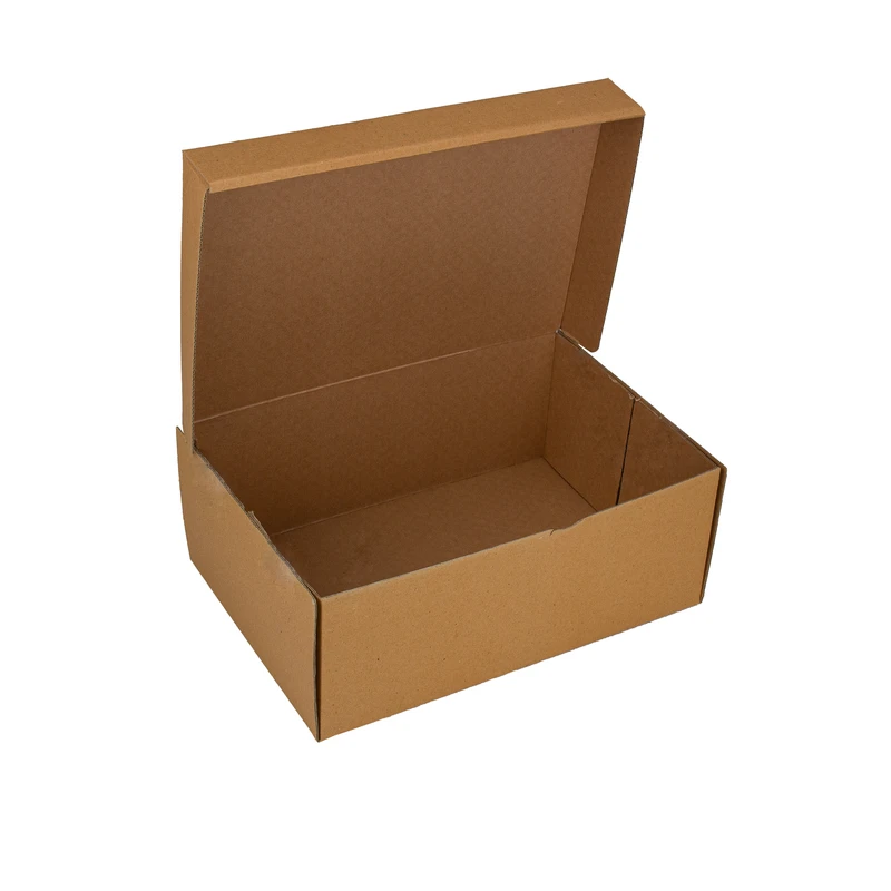 جعبه بسته بندی مدل R47 بسته 10 عددی