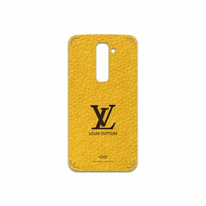 MAHOOT ML-LS_VTTN Cover Sticker for LG G2