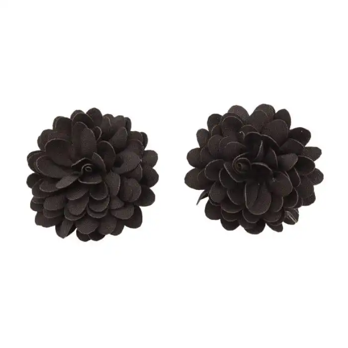 کش مو زنانه مدل 0511 بسته 2 عددی