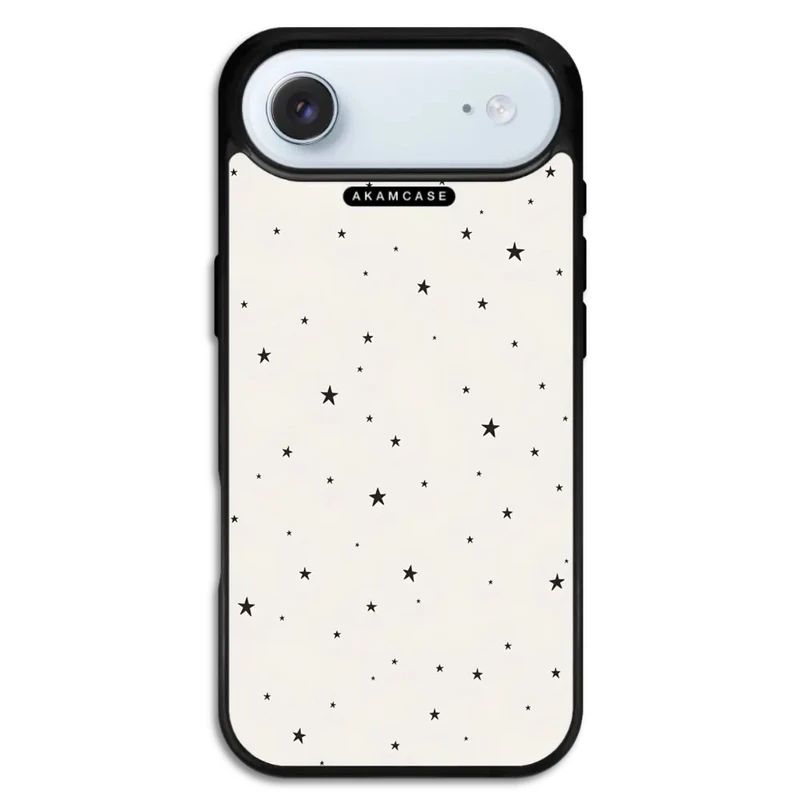 کاور آکام مدل AMC-WAAIR-STARS-2 مناسب برای گوشی موبایل اپل iPhone Air