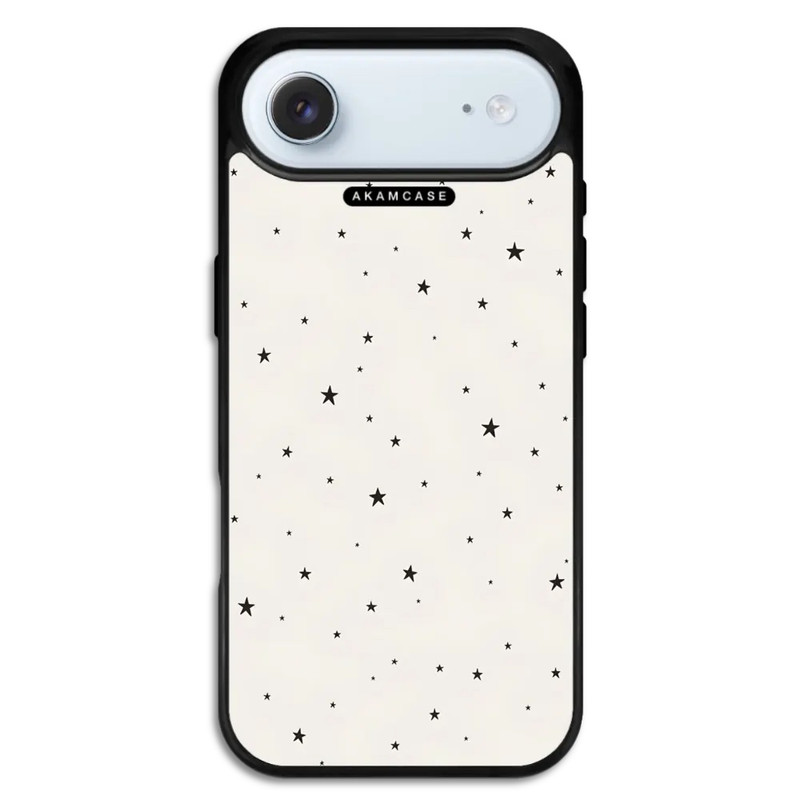 کاور آکام مدل AMC-WAAIR-STARS-2 مناسب برای گوشی موبایل اپل iPhone Air