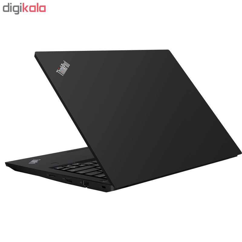 لپ تاپ 15.6 اینچی لنوو مدل ThinkPad E590 - A لپ تاپ 15.6 اینچی لنوو مدل ThinkPad E590 - A
