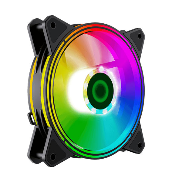 فن کیس گیم مکس مدل RQ300
