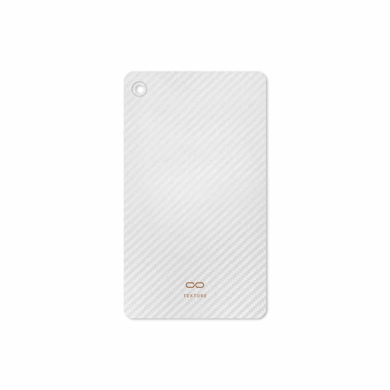 برچسب پوششی ماهوت مدل Ceramic-Fiber مناسب برای تبلت لنوو Tab M7 2019