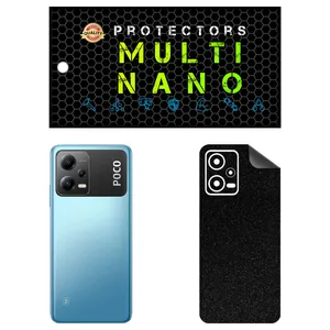 MULTI NANO X-F1G Back Skin For Xiaomi Poco X5
