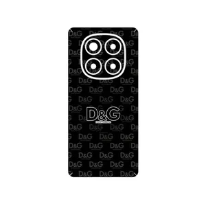 MAHOOT DG Cover Sticker for Xiaomi Redmi Note 14 Pro 4G