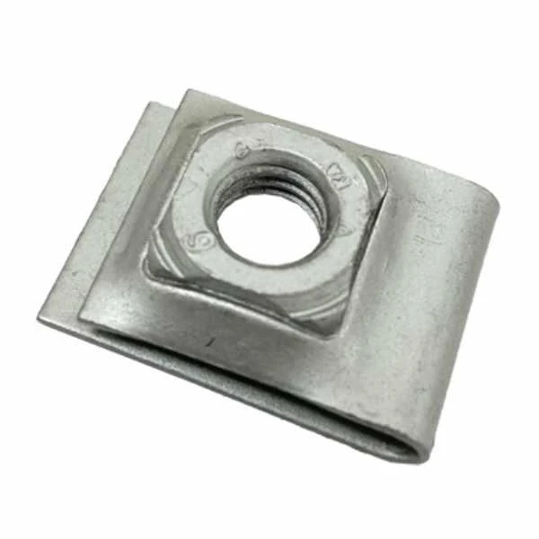 خار مهره خودرو کد M8 بسته 4 عددی