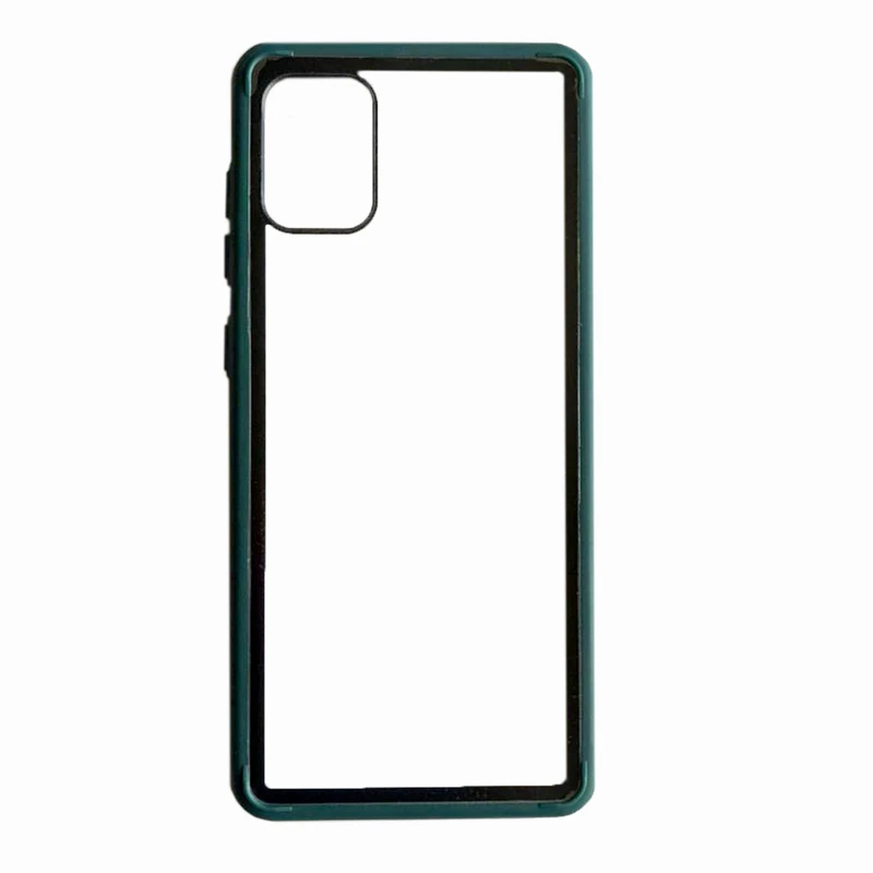 کاور مدل SH031 مناسب برای گوشی موبایل سامسونگ Galaxy A31