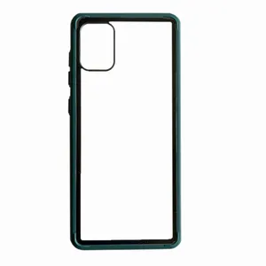 کاور مدل SH031s مناسب برای گوشی موبایل سامسونگ Galaxy M31s