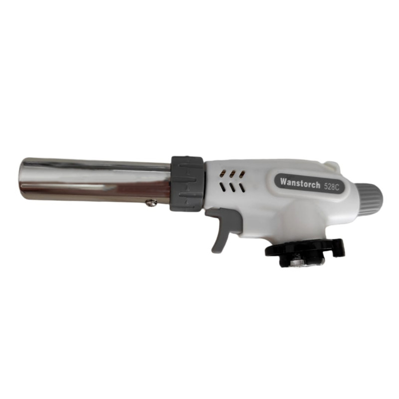 سرپیک شعله افکن ونس‌تورچ مدل مستر WS-528C  کد Z201