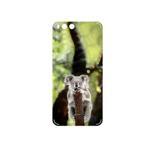 MAHOOT Koala bear Cover Sticker for Xiaomi Mi 6