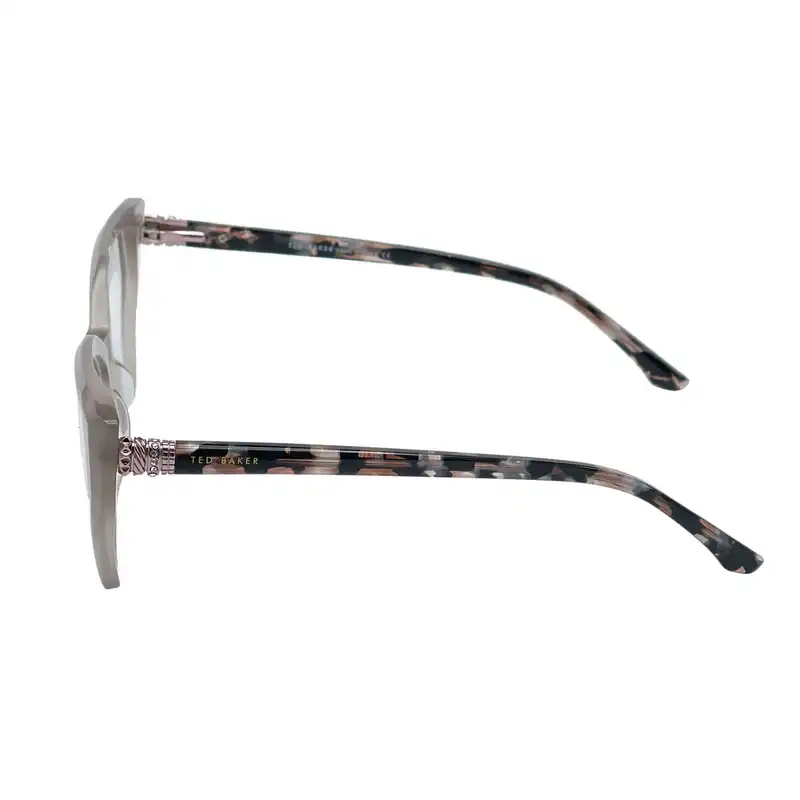 فریم عینک طبی زنانه تدبیکر مدل 17101LJH - C4