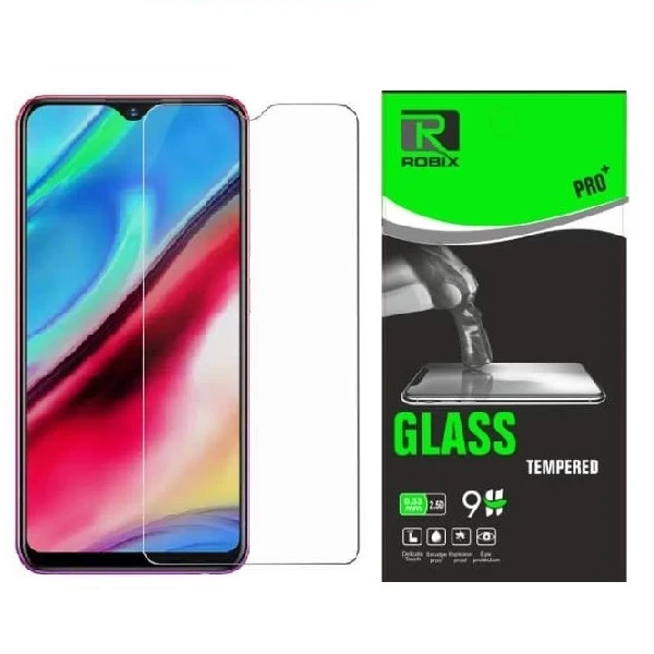 محافظ صفحه نمایش روبیکس مدل SADM20مناسب برای گوشی موبایل سامسونگ Galaxy M20