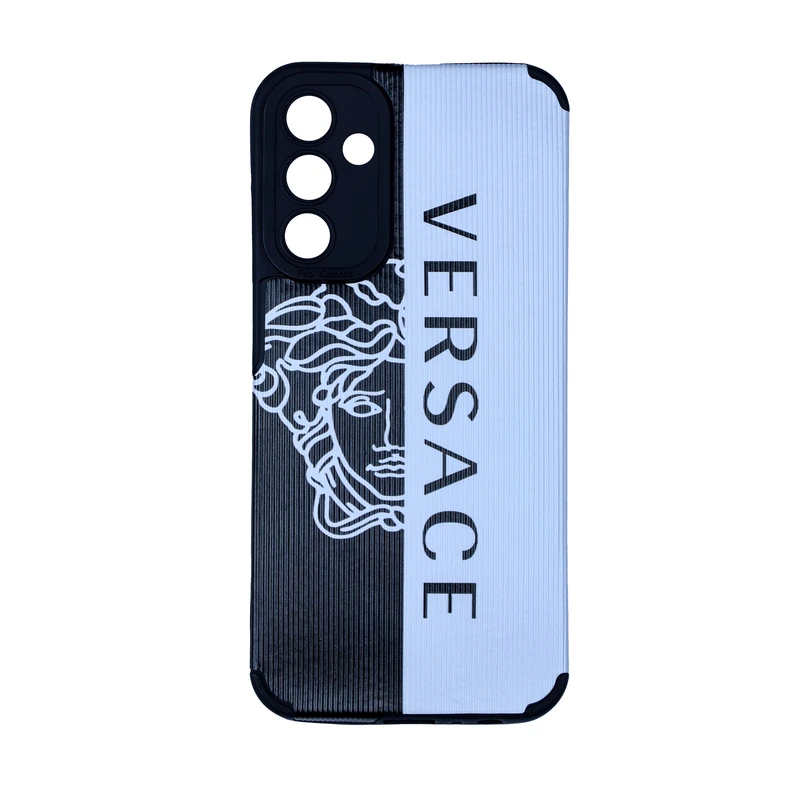 کاور مدل کبریتی فانتزی مناسب برای گوشی موبایل سامسونگ  Galaxy A15