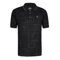پولوشرت آستین کوتاه مردانه تکنیک+07 مدل TS-165-ME