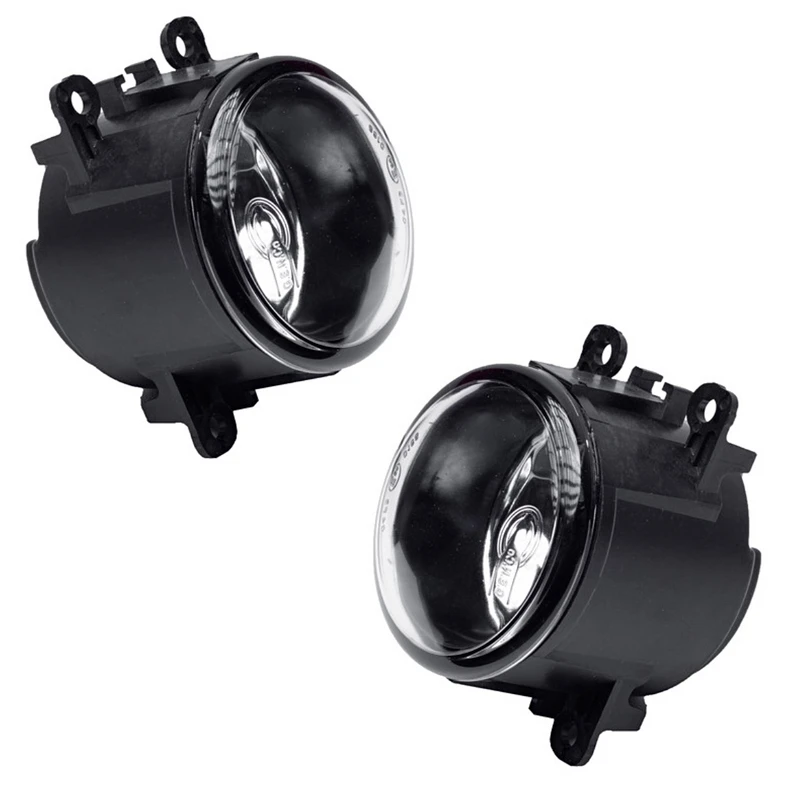 چراغ مه شکن جلو پی ای اس مدل فابریک مناسب برای ساینا و کوییک بسته دو عددی