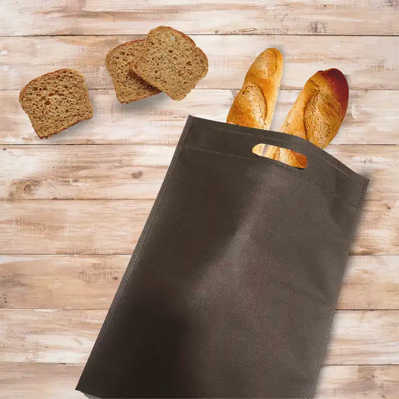 ساک دستی مدل سوزنی 2030 بسته 5 عددی