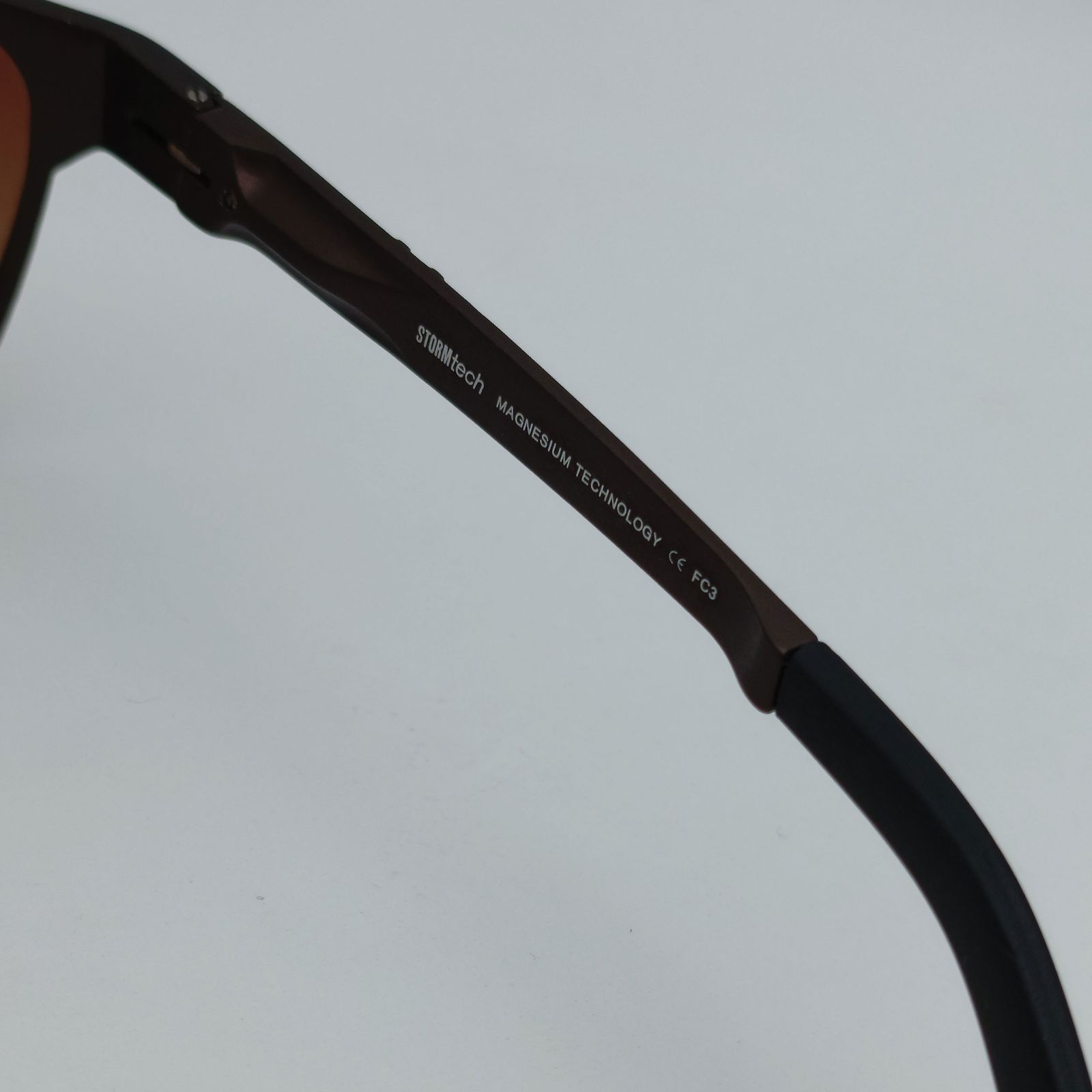 عینک آفتابی مدل STORMtech TECHNOLOGY OMEGA 9STEC357-7 -  - 6