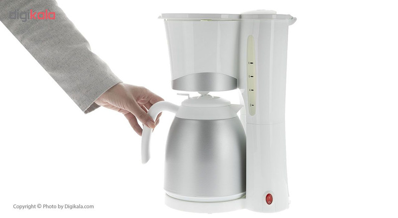 قهوه ساز کلترونیک کد 3327