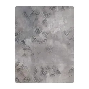 ملحفه آدنو مدل آراد کد IR172 دونفره سایز 170x240 سانتی متر