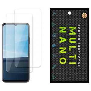 Multi Nano X-S2N Screen Protector For Huawei Nova Y60 Pack of 2
