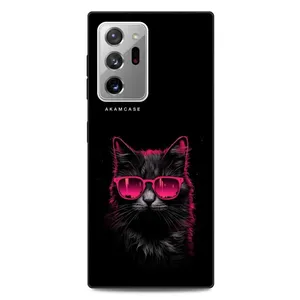 AKAM AMC-WSGN20U-CATS-21 Cover For Samsung Galaxy Note 20 Ultra
