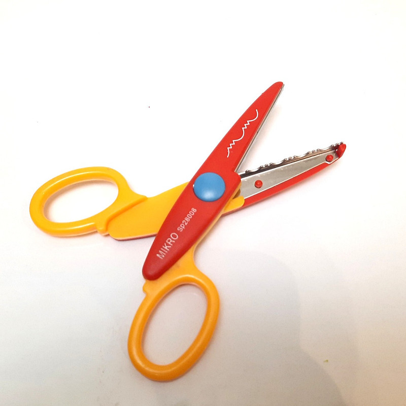 قیچی ابری مدل M-73