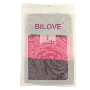 دستمال آشپزخانه Bilove مدل  BI1703 مجموعه سه عددی
