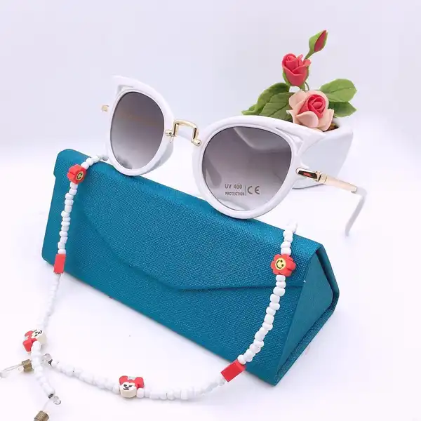 عینک آفتابی بچگانه مدل 750B