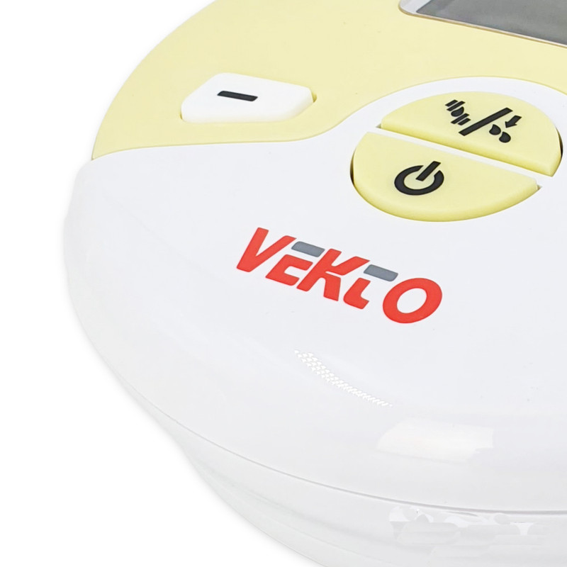 شیردوش برقی وکتو مدل ld202 کد 48341