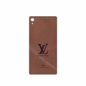 MAHOOT MNL-LS_VTTN Cover Sticker for Sony Xperia Z3 Plus