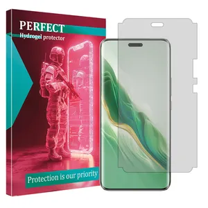 Perfect Tough model matte screen protector suitable for Honor Magic6 Pro mobile phone