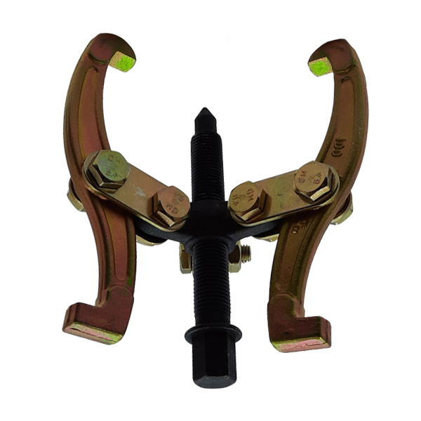 پولی کش سه شاخ مدل PL3