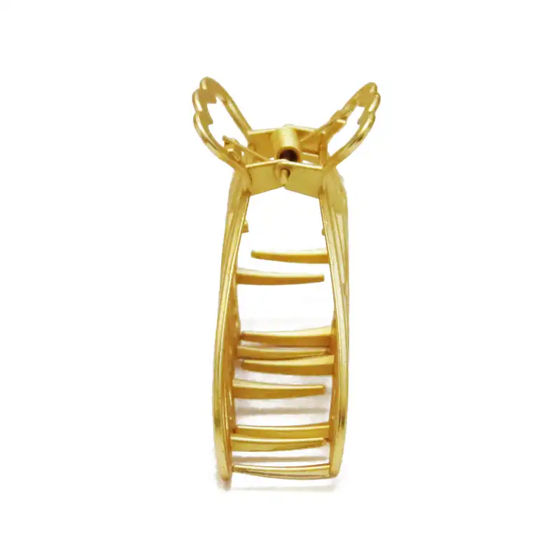 کلیپس مو زنانه گلوریا لند کد G_Lnd_106