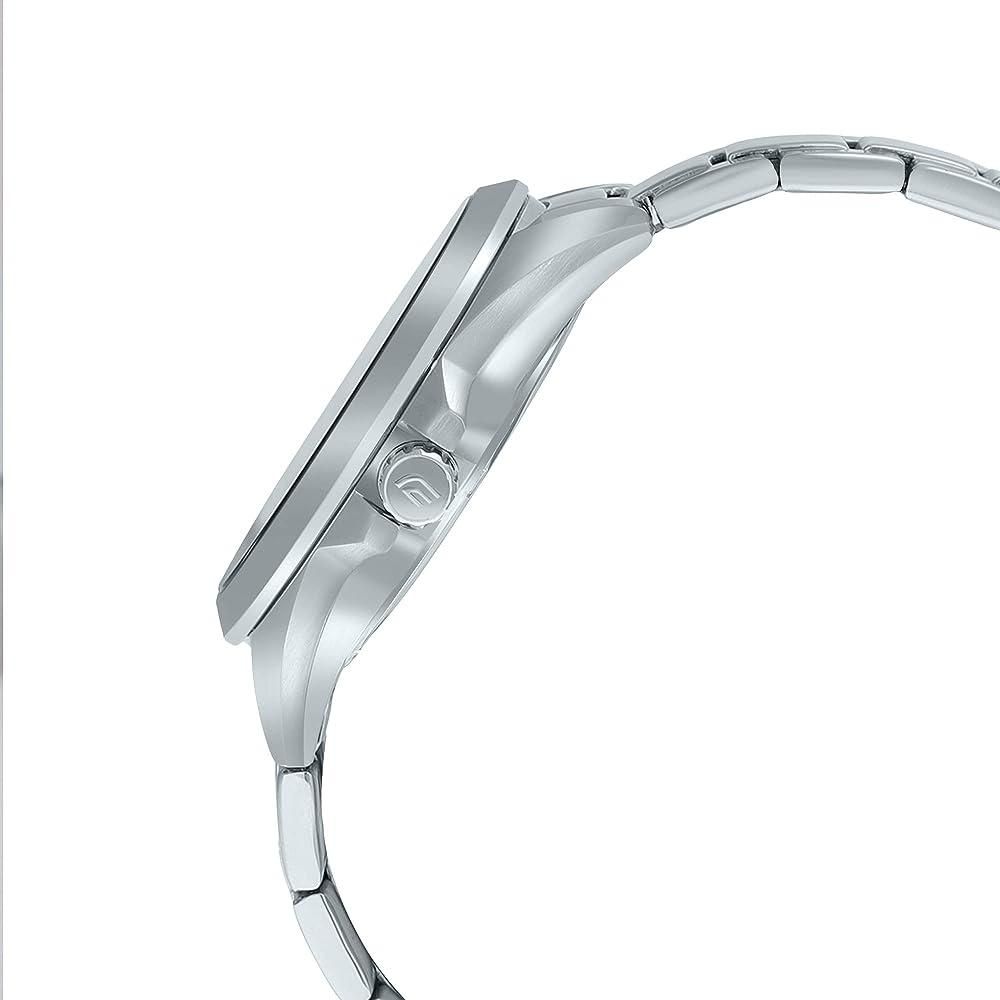 ساعت مچی عقربهای کوارتز مردانه کاسیو مدل EFV-100D-2AVUDF -  - 3