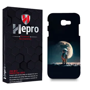 HEPRO MC Cover for Samsung Galaxy A7 2017
