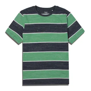 تی شرت آستین کوتاه پسرانه ایگا مدل YGA