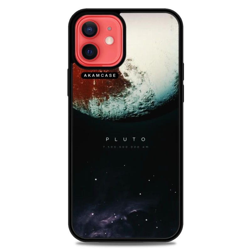 کاور آکام مدل AMC-WA12-PLANET-7 مناسب برای گوشی موبایل اپل iPhone 12