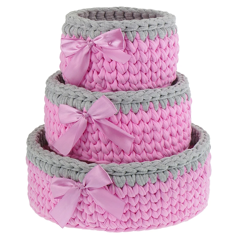 سبد نظم دهنده مدل DE-NZ245 مجموعه سه عددی