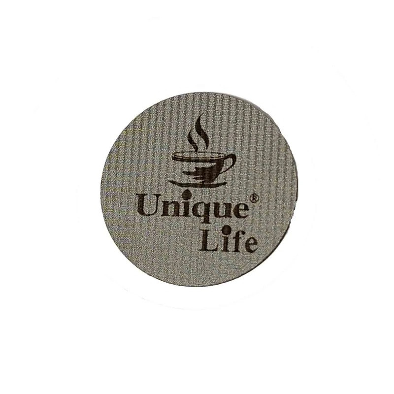 فیلتر قهوه ساز یونیک لایف مدل پاک اسکرین 51