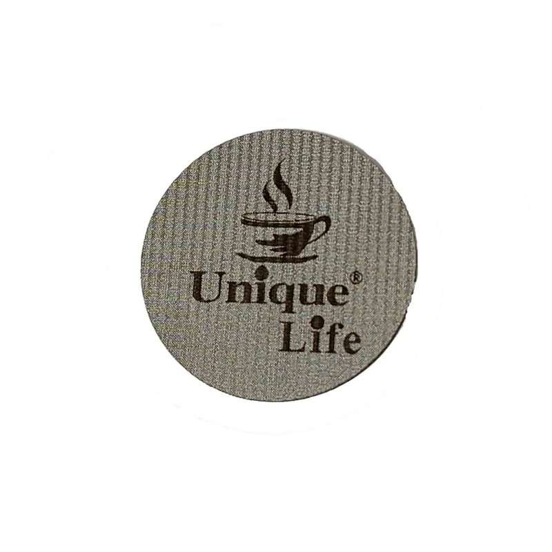 فیلتر قهوه ساز یونیک لایف مدل پاک اسکرین 51