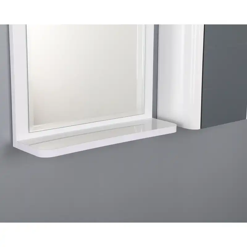 ست آینه و باکس دلفین مدل 1056