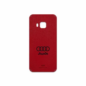 MAHOOT RL-AUDI Cover Sticker for HTC One M9
