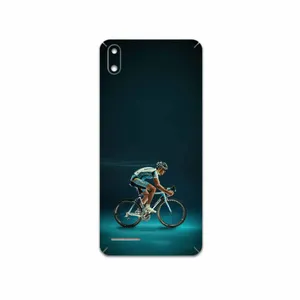 MAHOOT Road-cycling Cover Sticker for Lava Z51