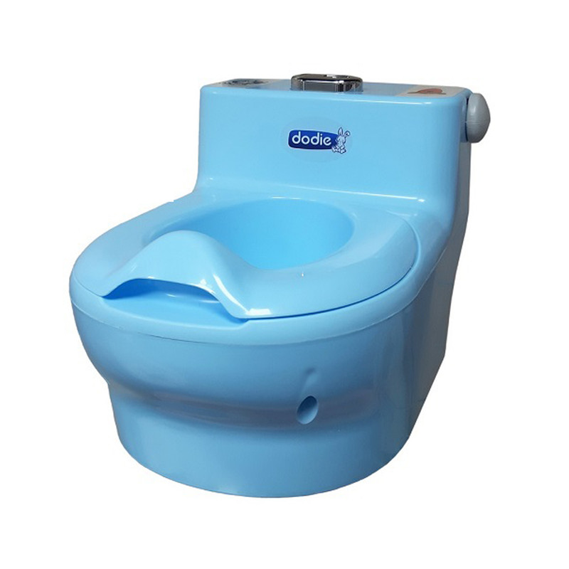 توالت فرنگی کودک دودیه مدل Do111