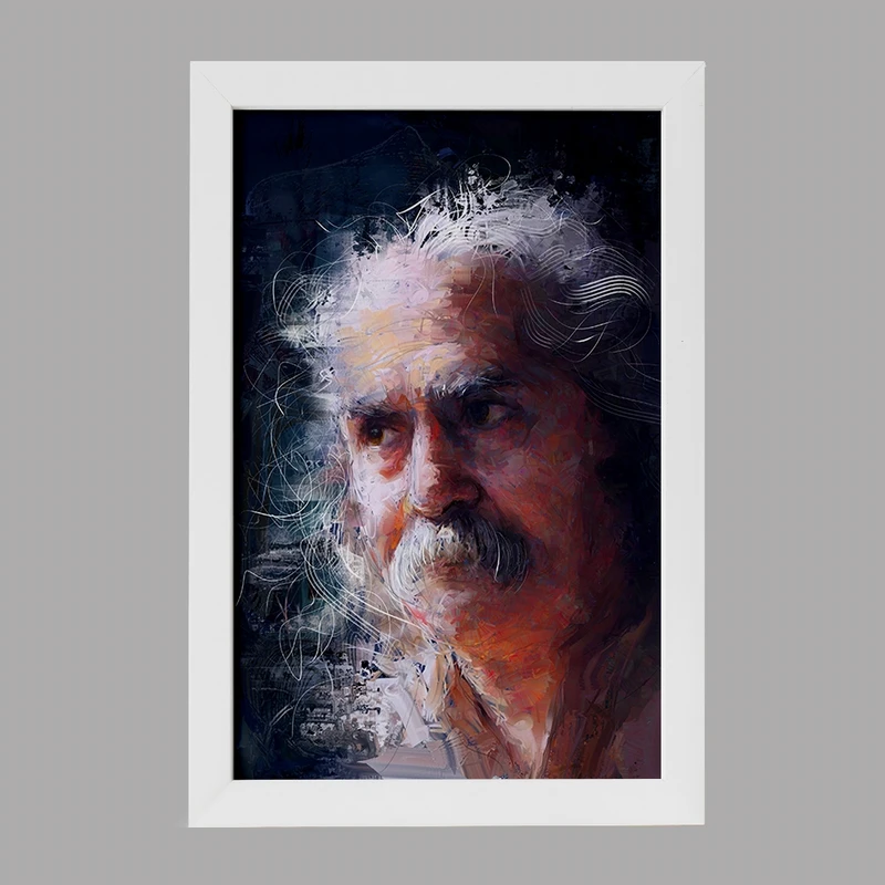 تابلو خندالو مدل اخوان ثالث کد F1086