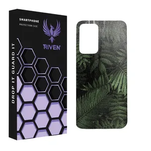 RIVEN RI2-1 Case For Apple iPhone X/XS