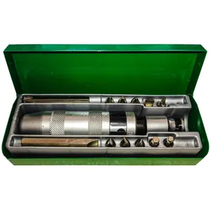 پیچ گوشتی مدل TRS - 3373 مجموعه 14 عددی