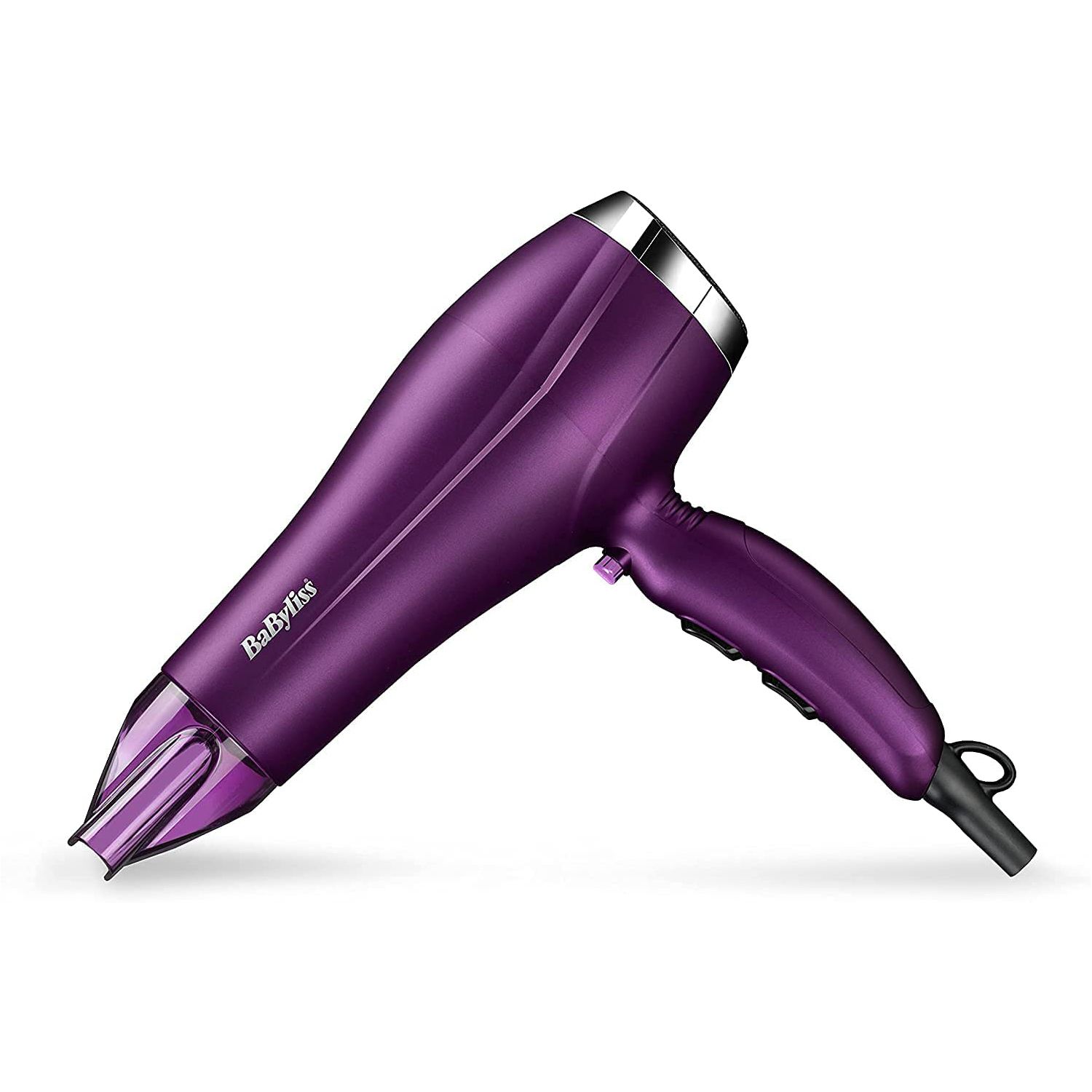 سشوار بابیلیس مدل Velvet Orchid 2300 -  - 3
